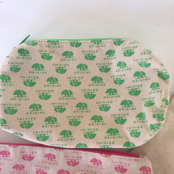 ORIGINS TRAVEL BAGS SET OF THREE - Picture 4 of 15